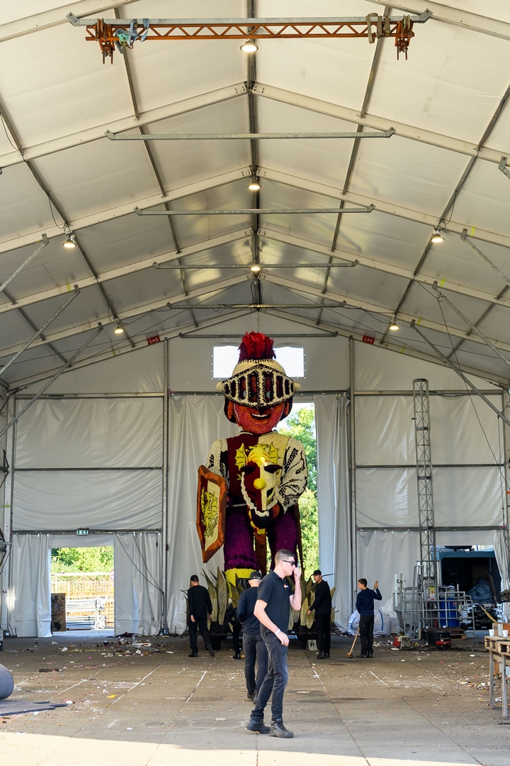 Woensdagmiddag, Foto José van Trijp fotografie