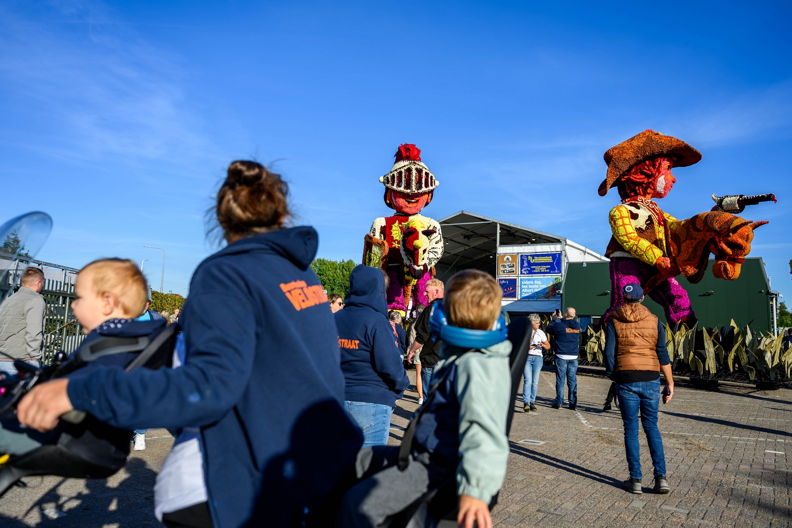 Woensdagmiddag, Foto José van Trijp fotografie