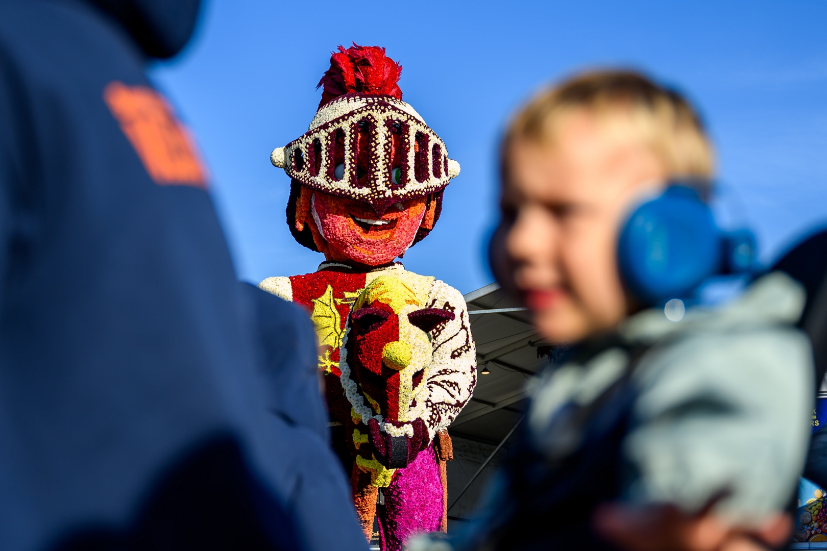 Woensdagmiddag, Foto José van Trijp fotografie