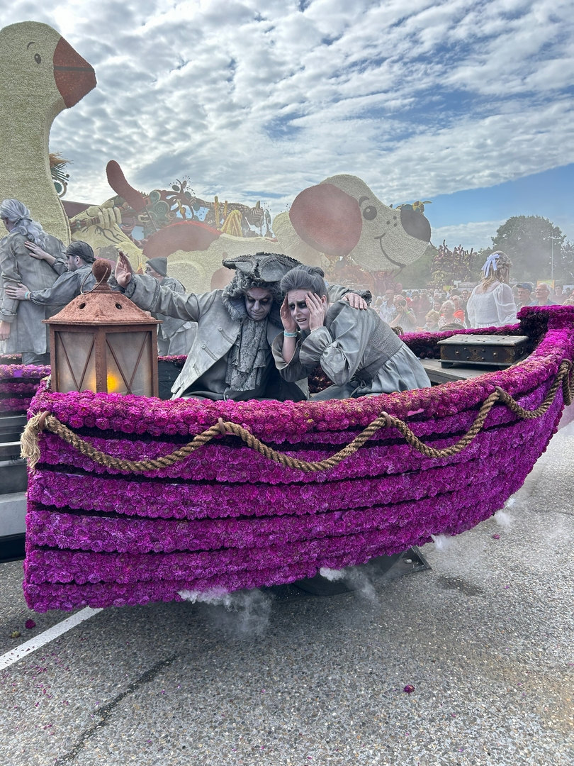 Davy Jones: Keeper Of Lost Souls, Foto Denise Jochems