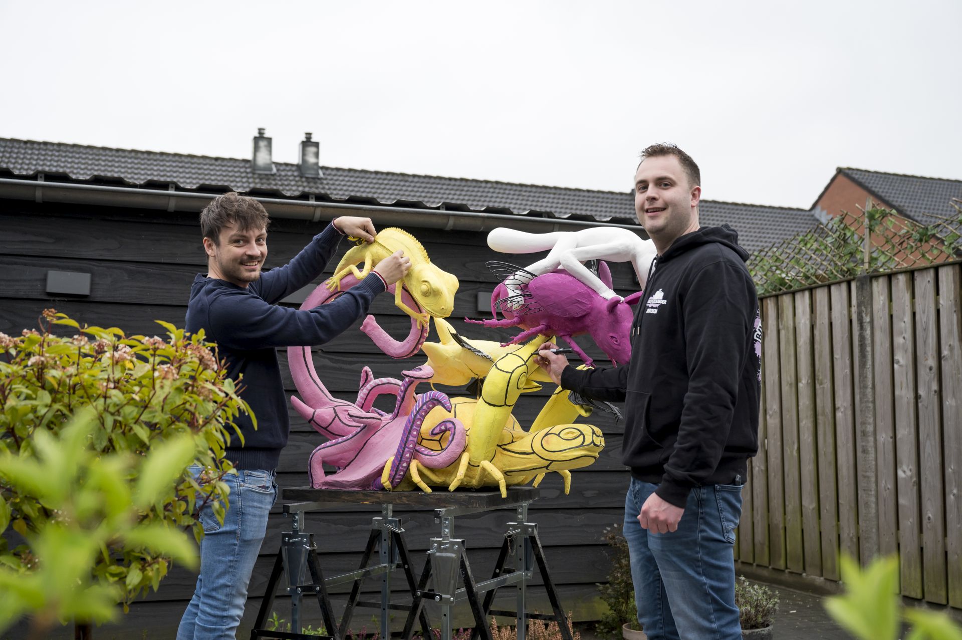 2025_Helpt Elkander_Alebrijes (Corsief - Luzanne Foesenek)_s