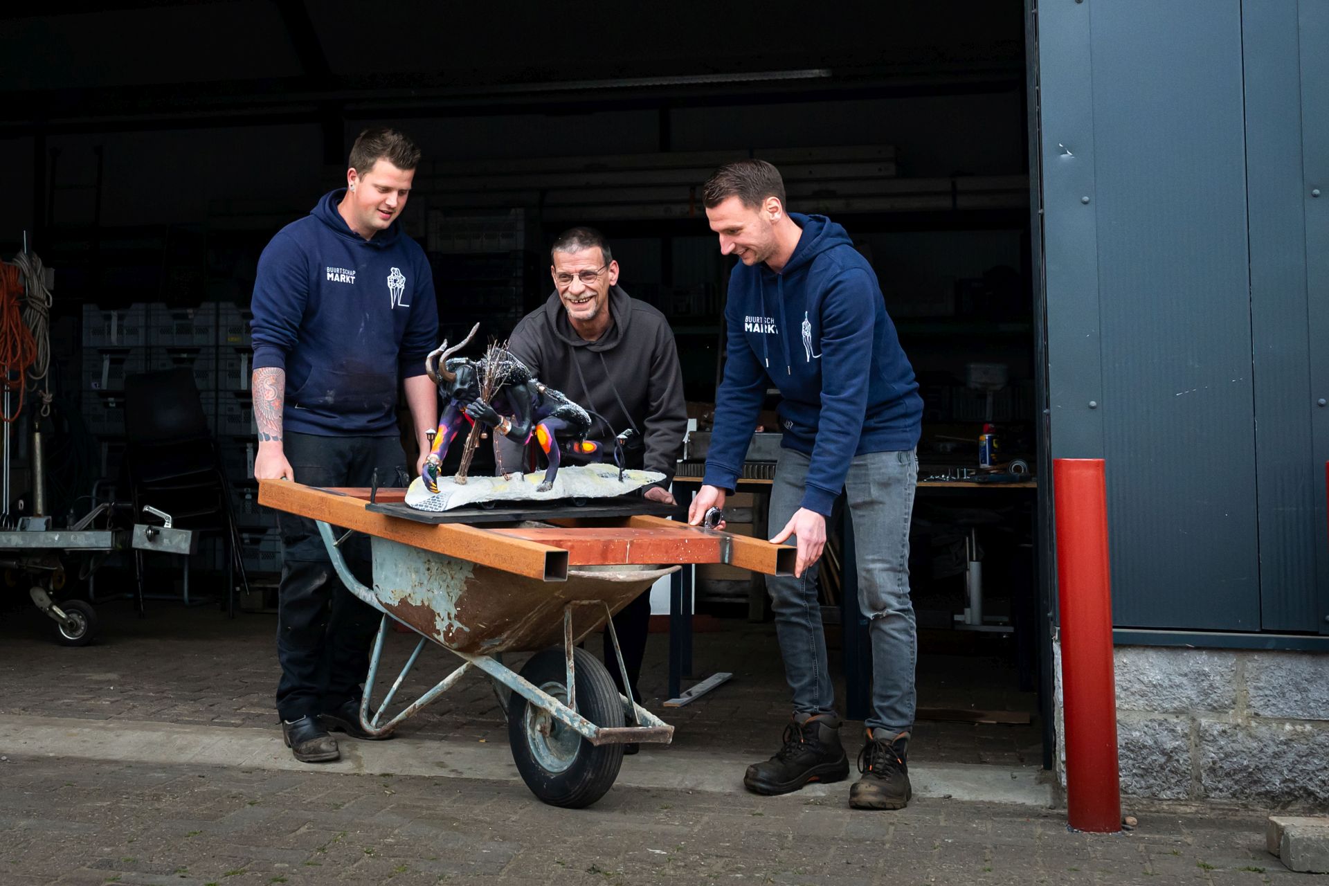 2025_Markt_Krampus (Corsief - José van Trijp Fotografie)_s