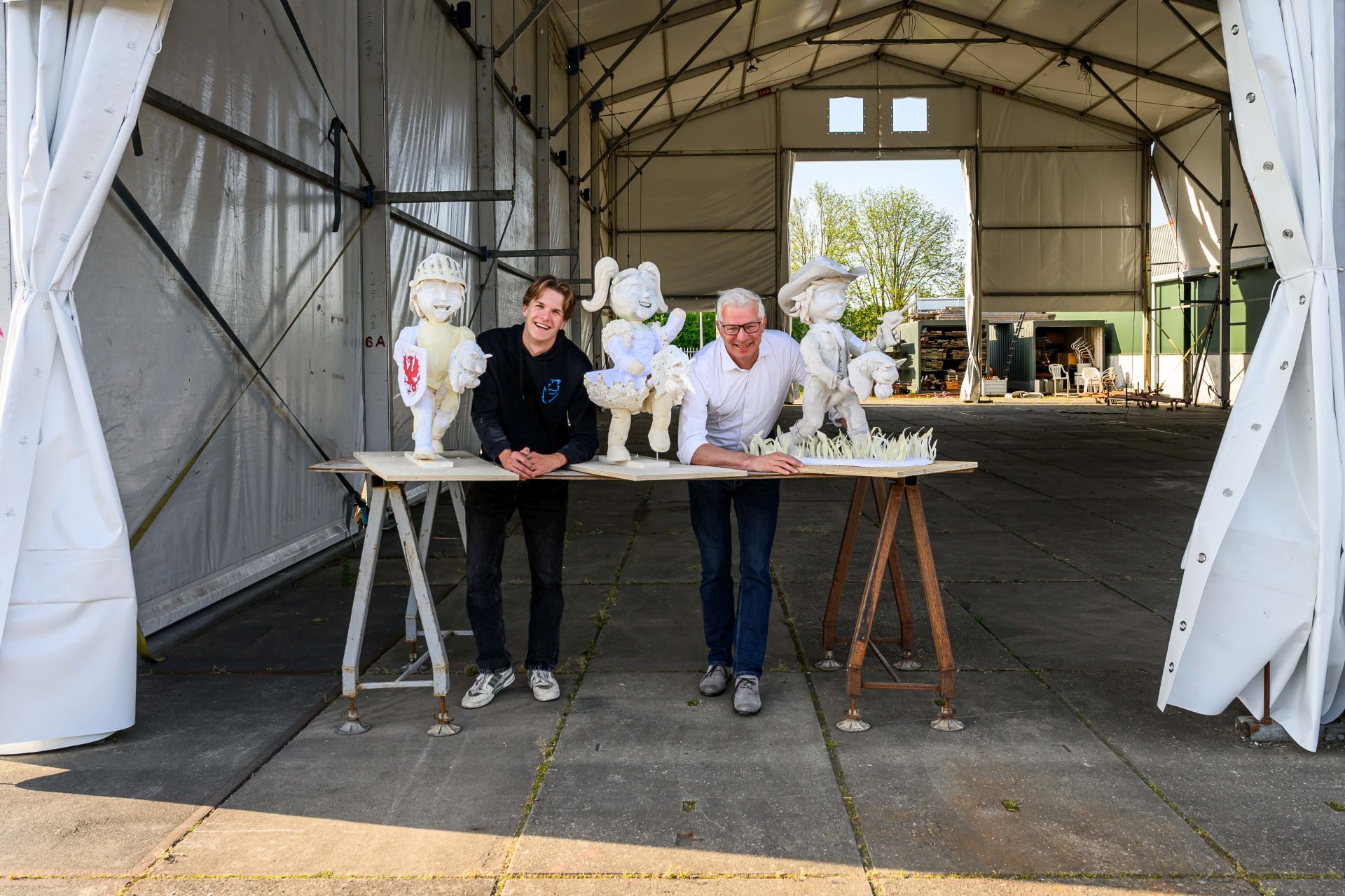 2025_Veldstraat_Woensdagmiddag (Corsief - José van Trijp Fotografie)_s