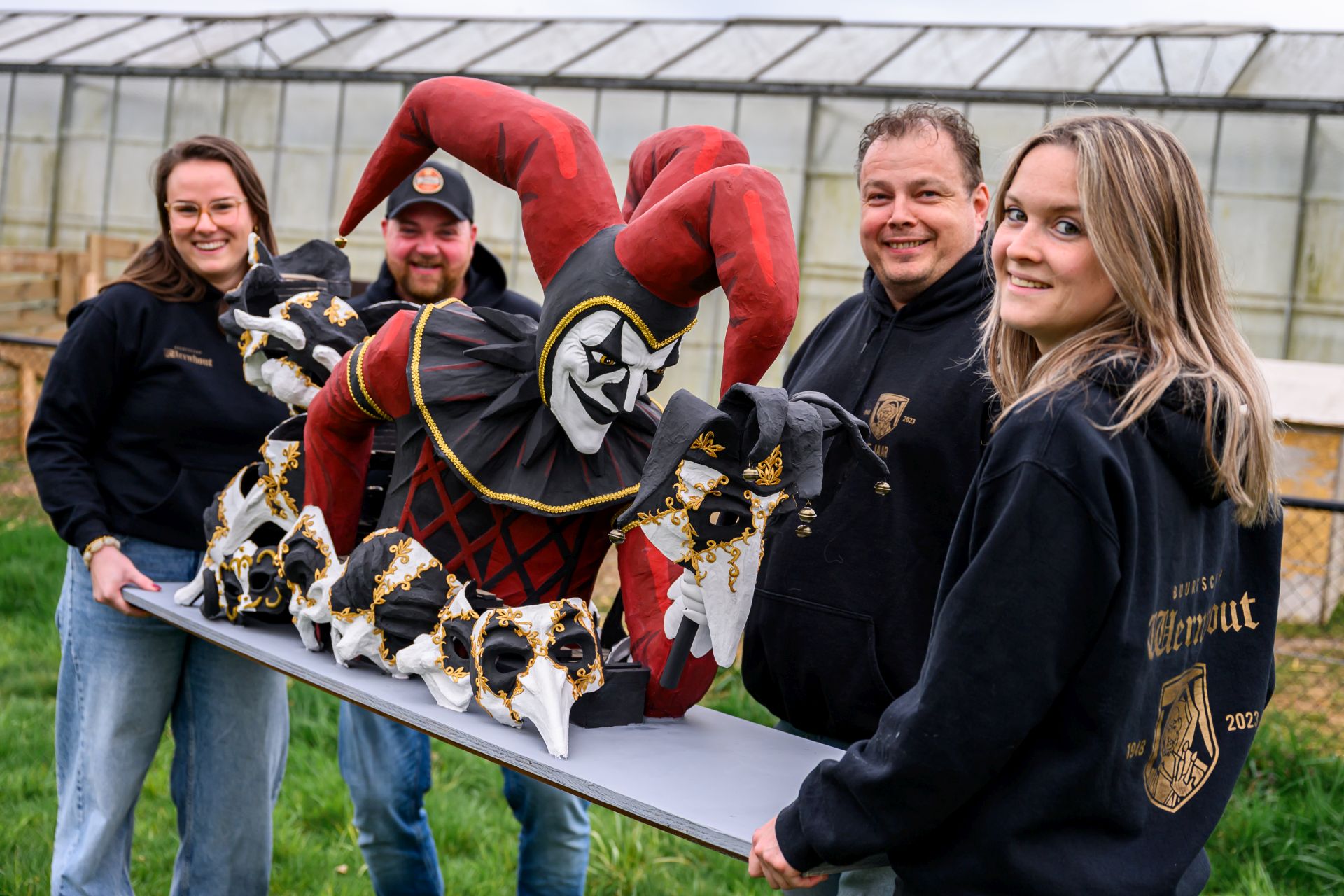 2026_Wernhout_Mascherata (Corsief - José van Trijp Fotografie)_s