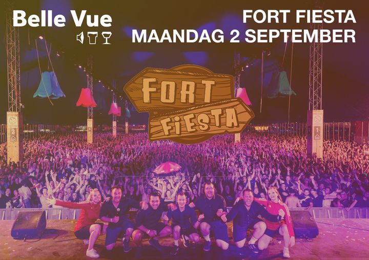 Fort Fiesta