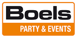 Boels party & events