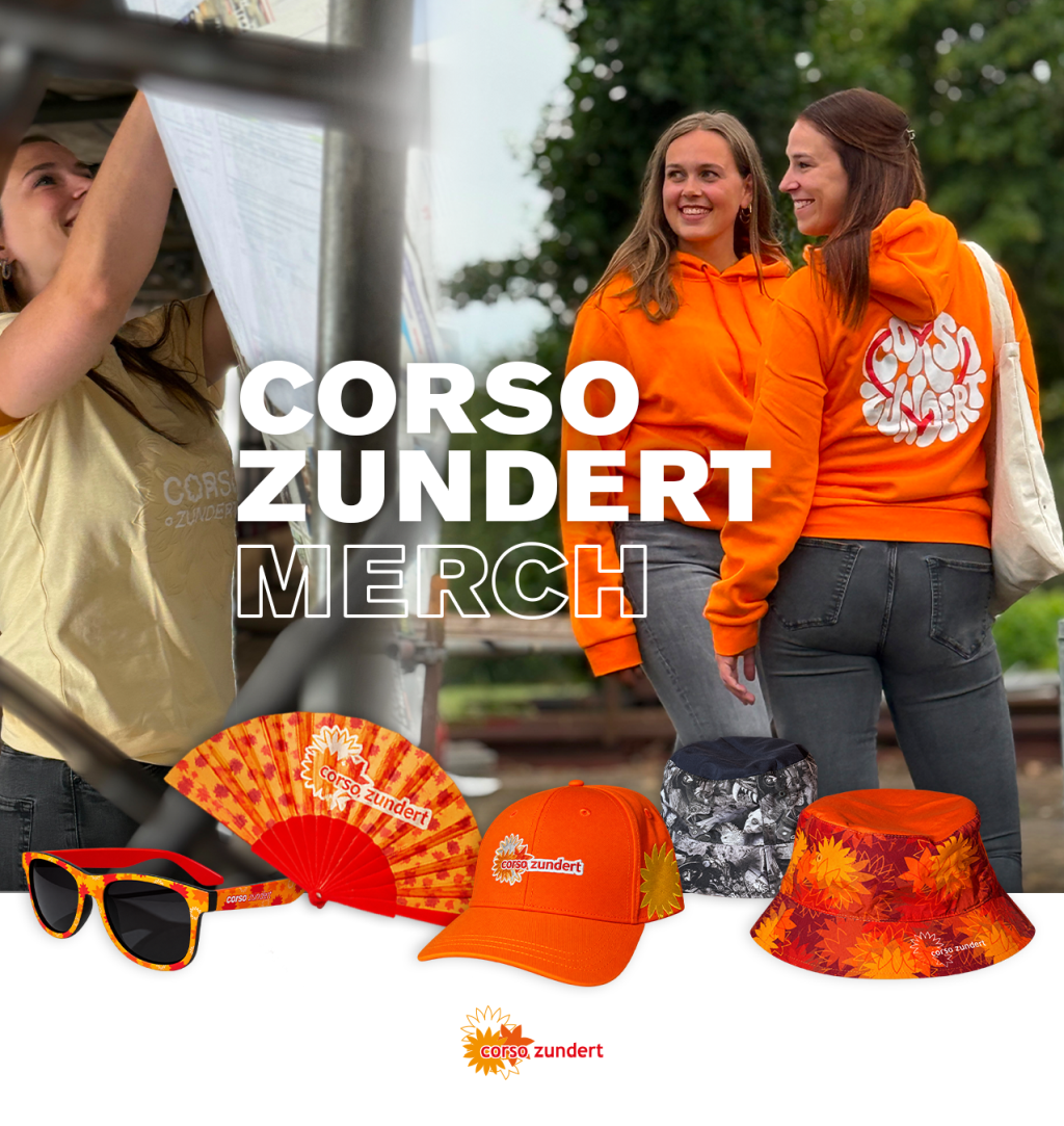 Corso Zundert Merchandise Header_web
