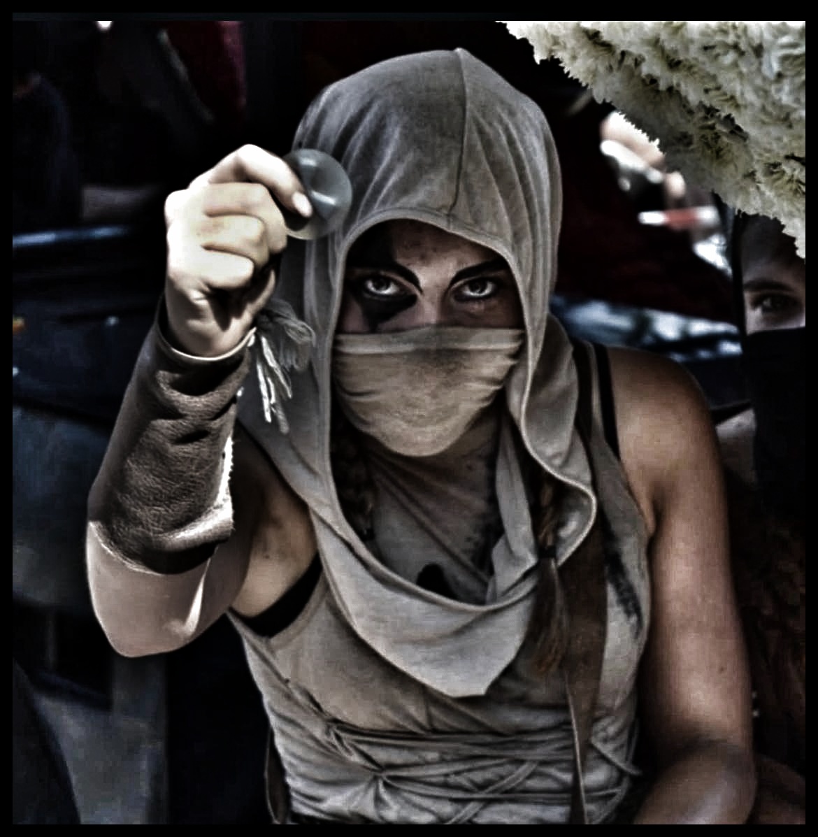 Corso Zundert fotowedstrijd 2025 - 3e Prijs - Mark Hendrickx