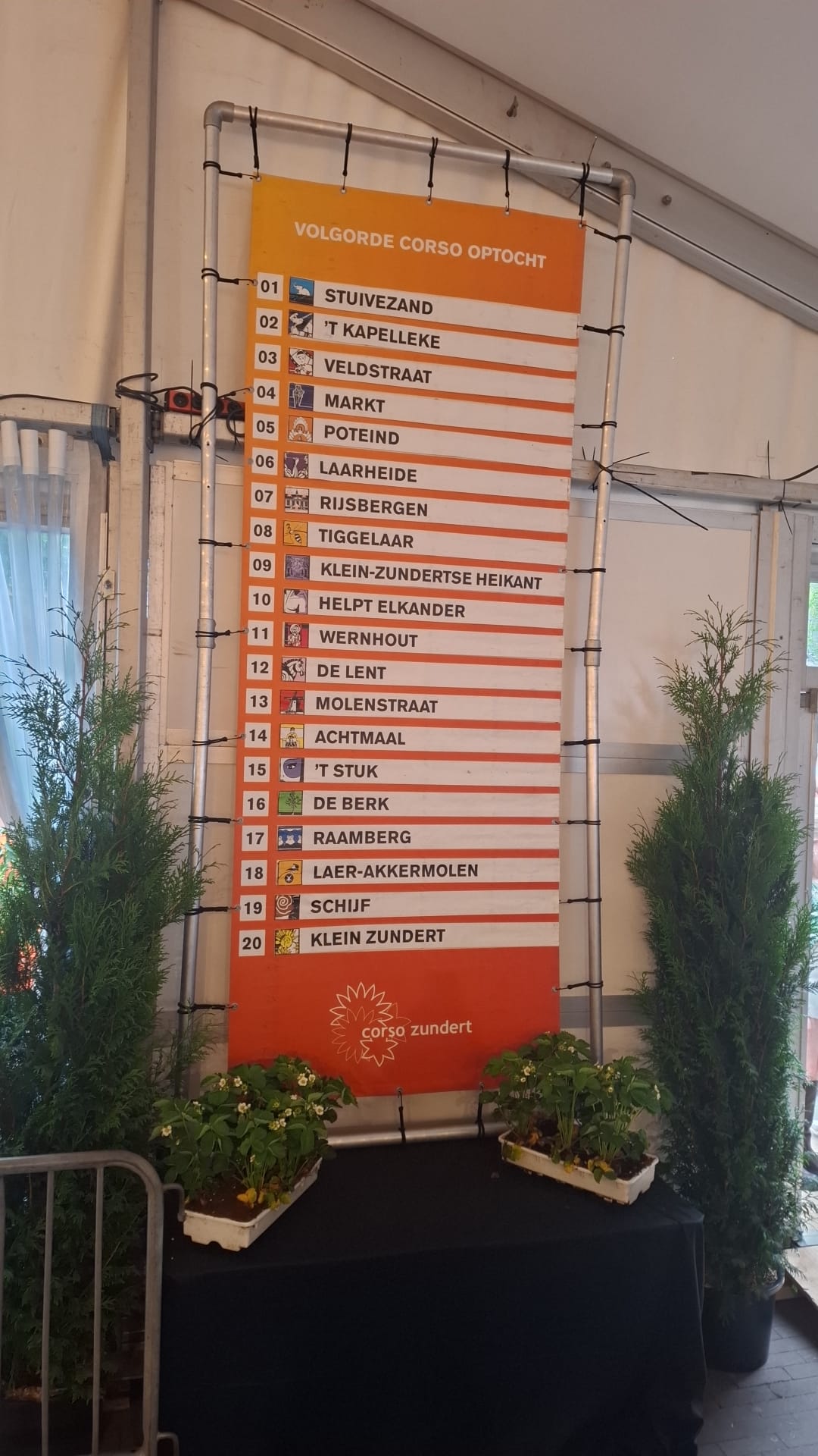 CorsoZundert_Optochtvolgorde2025