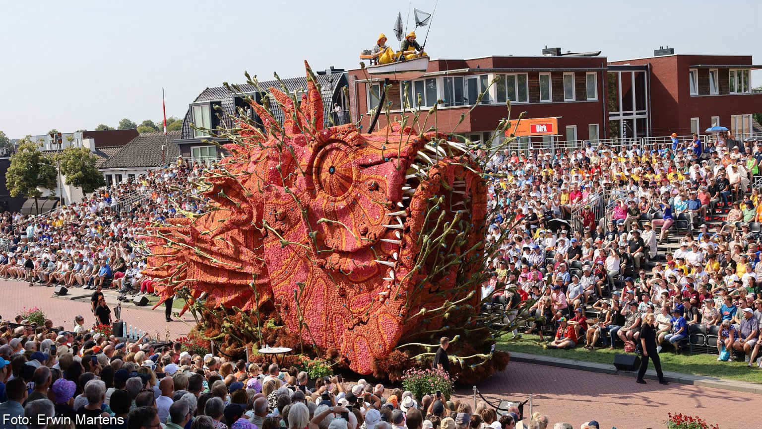Uitslag 2024 - Corso Zundert