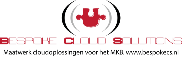 Bespoke Cloud Solutions