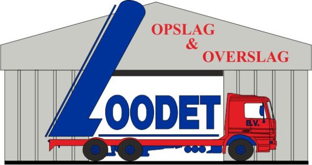 Loodet