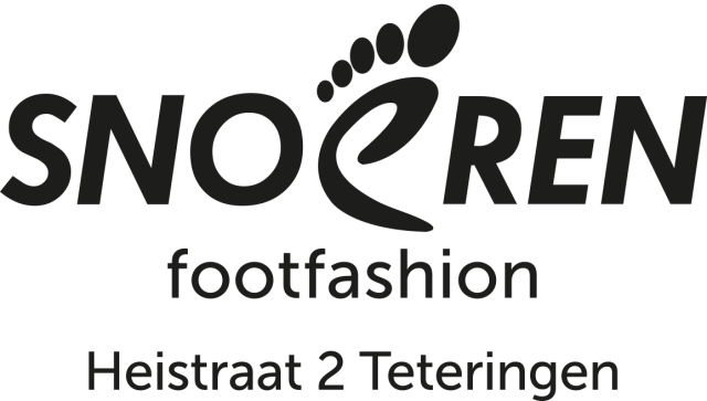 Snoeren Footfashion