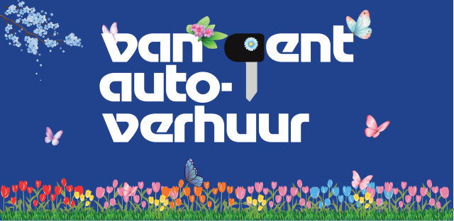 Van Gent Autoverhuur