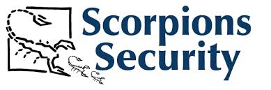 Scorpions Security